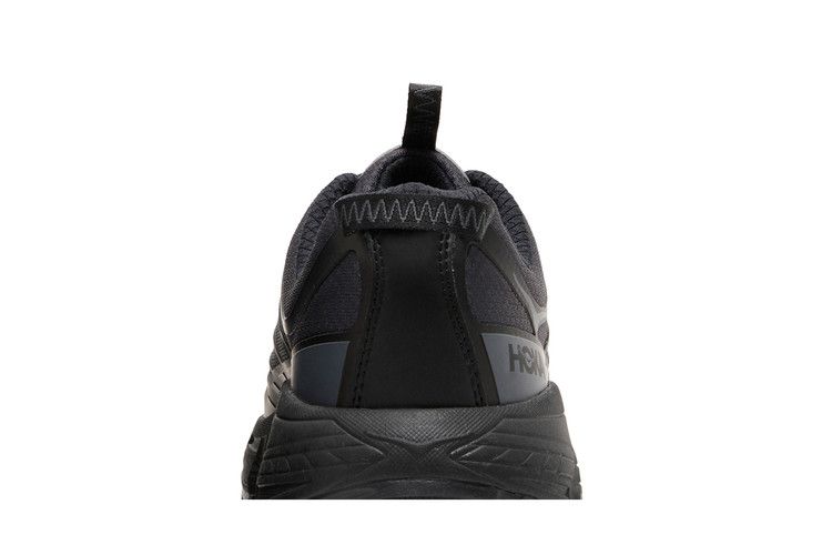 HOKA Mafate Three2 'Black'