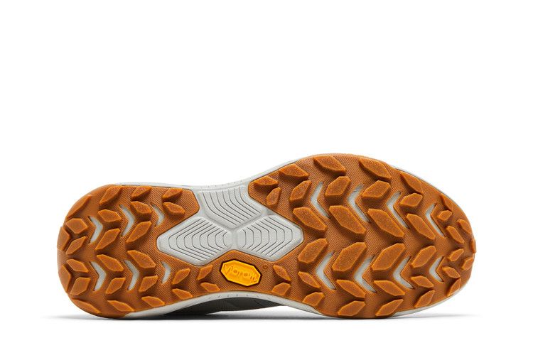 HOKA Transport 'Harbor Mist Lime Glow'