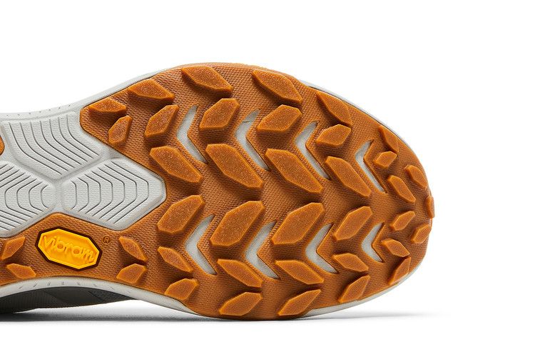 HOKA Transport 'Harbor Mist Lime Glow'