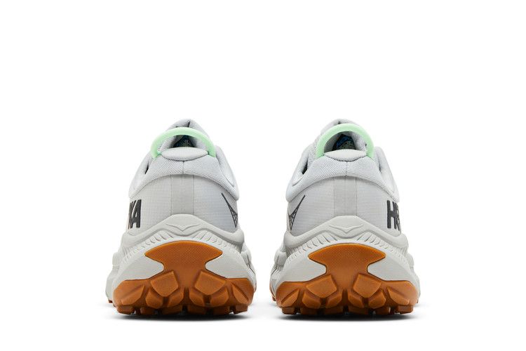 HOKA Transport 'Harbor Mist Lime Glow'