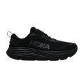 HOKA Gaviota 5 2E Wide 'Triple Black'