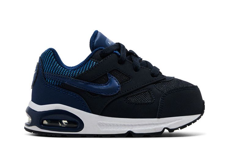 Nike Air Max IVO TD 'Dark Obsidian'