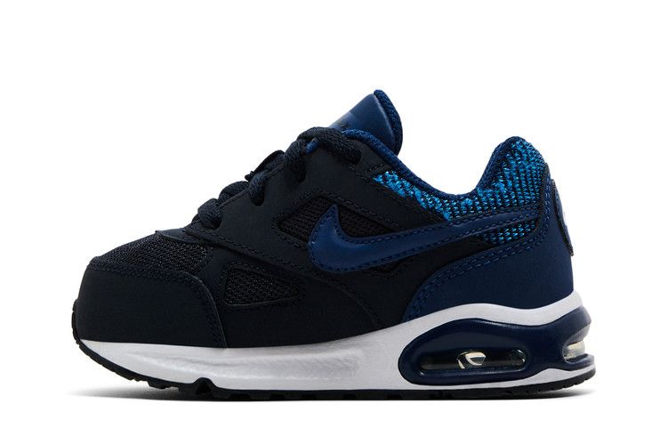 Nike Air Max IVO TD 'Dark Obsidian'