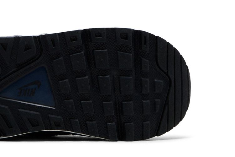 Nike Air Max IVO TD 'Dark Obsidian'