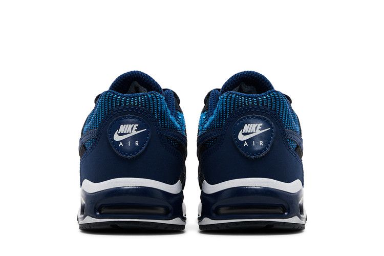 Nike Air Max IVO TD 'Dark Obsidian'