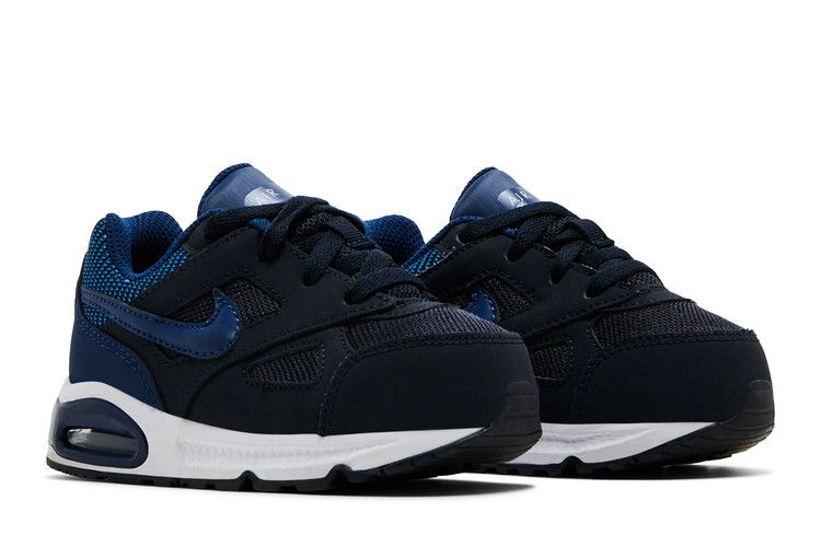 Nike Air Max IVO TD 'Dark Obsidian'