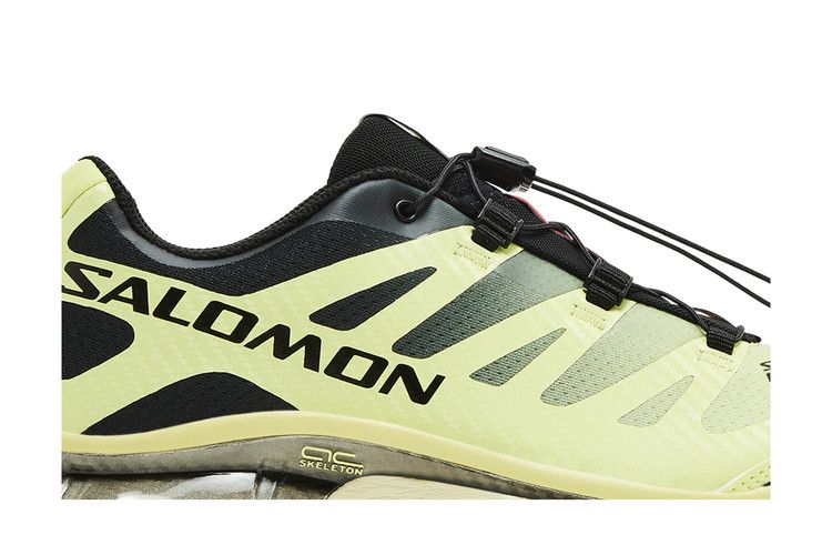 Salomon XT-4 OG 'Sunny Lime'