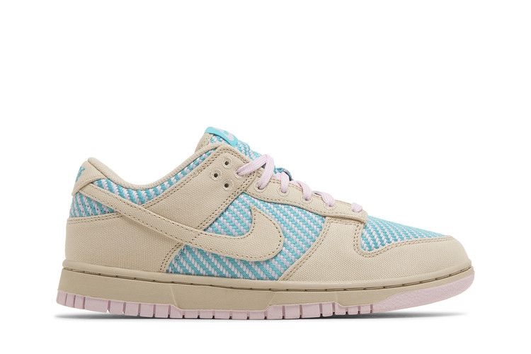 Nike Wmns Dunk Low 'Heat Wave'
