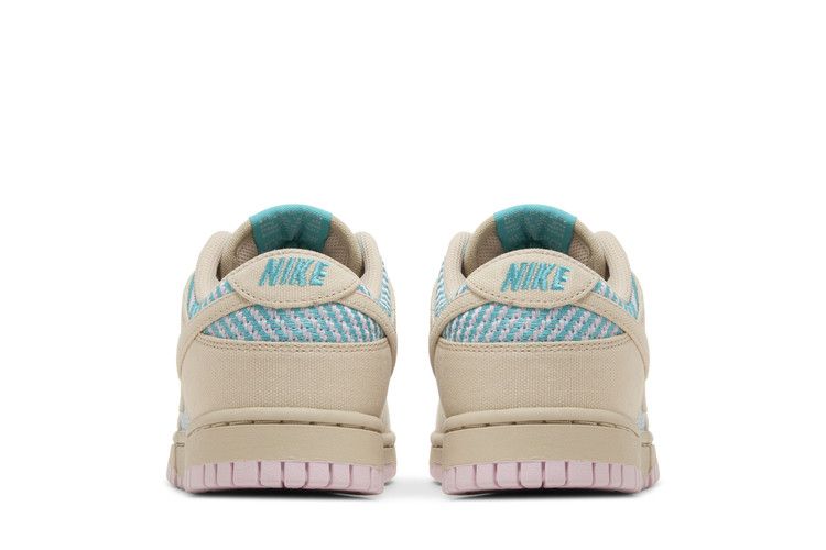 Nike Wmns Dunk Low 'Heat Wave'