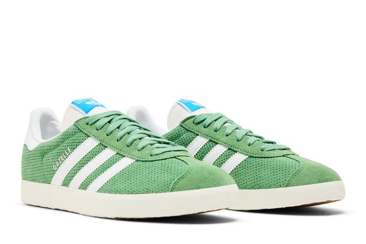 adidas Gazelle 'Preloved Green'