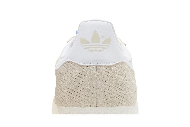 adidas Gazelle 'Wonder White'