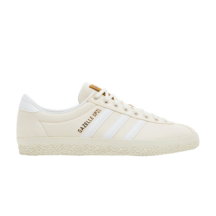 adidas Gazelle SPZL 'Chalk White'