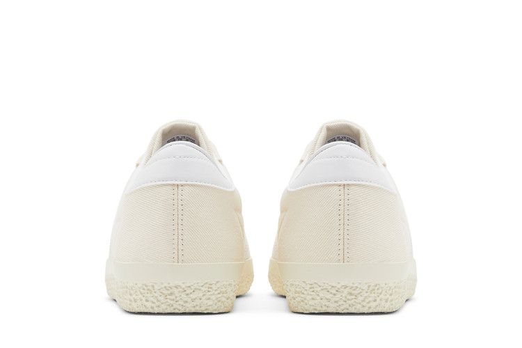 adidas Gazelle SPZL 'Chalk White'