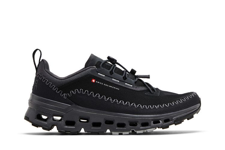 ON Wmns Cloudaway 2 'Black Eclipse'