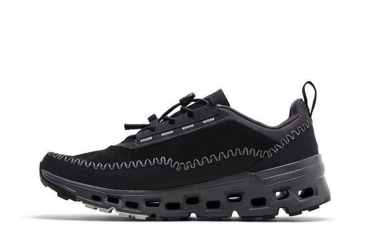 ON Wmns Cloudaway 2 'Black Eclipse'