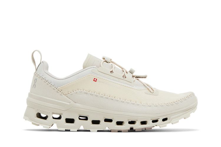 ON Wmns Cloudaway 2 'Sand Ice'
