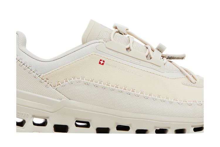 ON Wmns Cloudaway 2 'Sand Ice'
