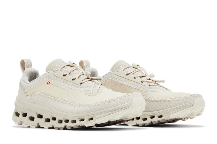 ON Wmns Cloudaway 2 'Sand Ice'