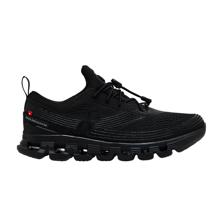 ON Wmns Cloud X Z5 'All Black'