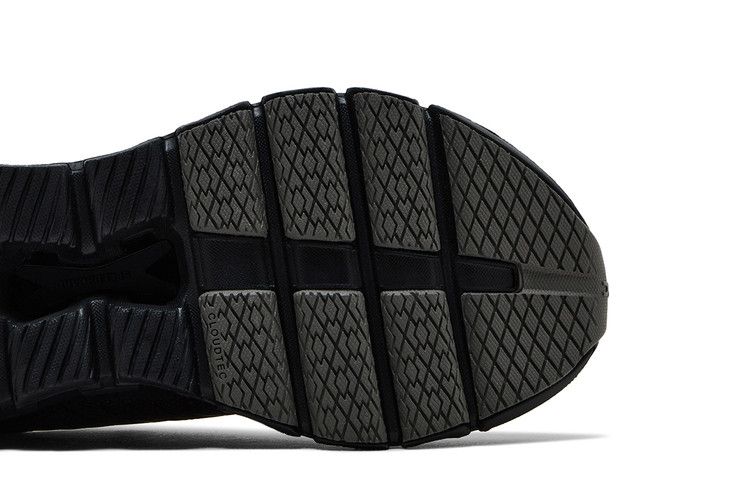 ON Wmns Cloud X Z5 'All Black'