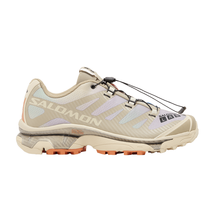 Salomon XT-4 OG 'Aurora Borealis Pack - Shortbread'