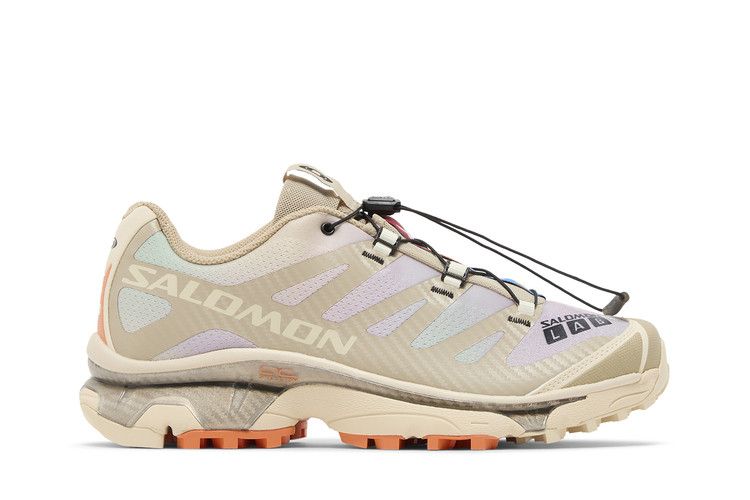 Salomon XT-4 OG 'Aurora Borealis Pack - Shortbread'