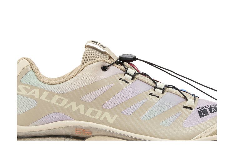 Salomon XT-4 OG 'Aurora Borealis Pack - Shortbread'