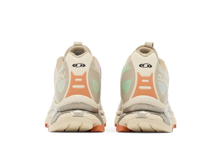 Salomon XT-4 OG 'Aurora Borealis Pack - Shortbread'
