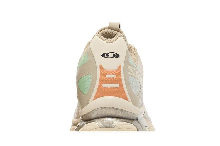 Salomon XT-4 OG 'Aurora Borealis Pack - Shortbread'