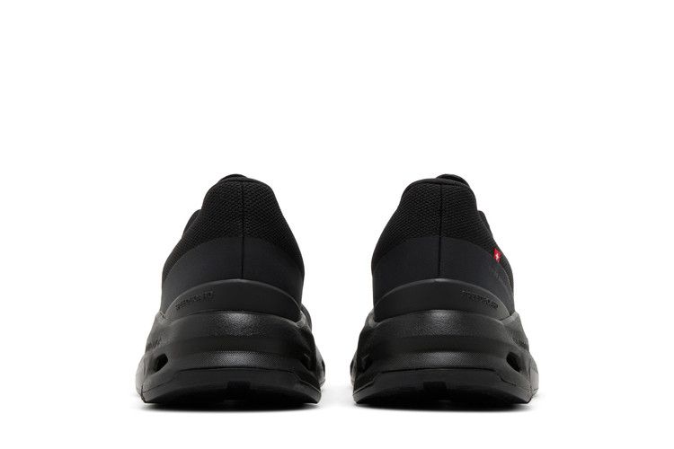 ON Wmns Cloudpulse 'Black Eclipse'