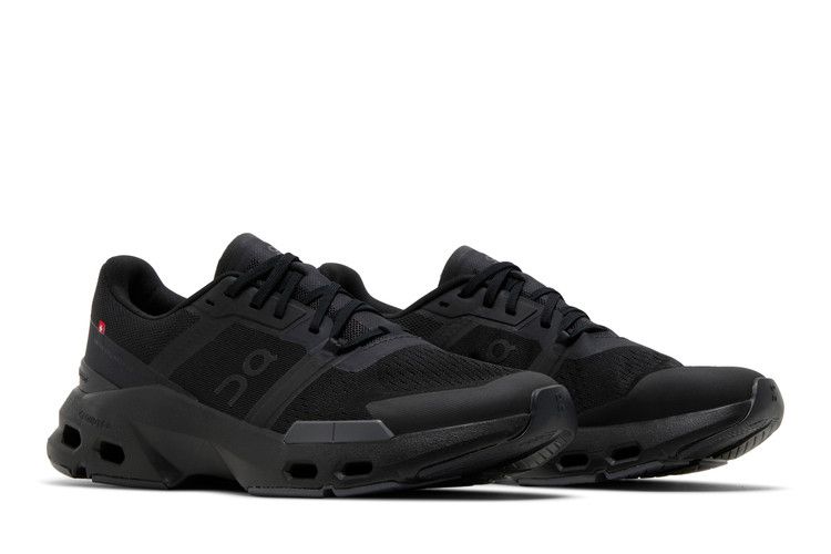 ON Wmns Cloudpulse 'Black Eclipse'