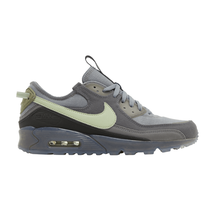 Nike Air Max Terrascape 90 'Cool Grey Honeydew'