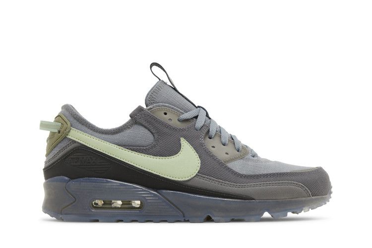 Nike Air Max Terrascape 90 'Cool Grey Honeydew'