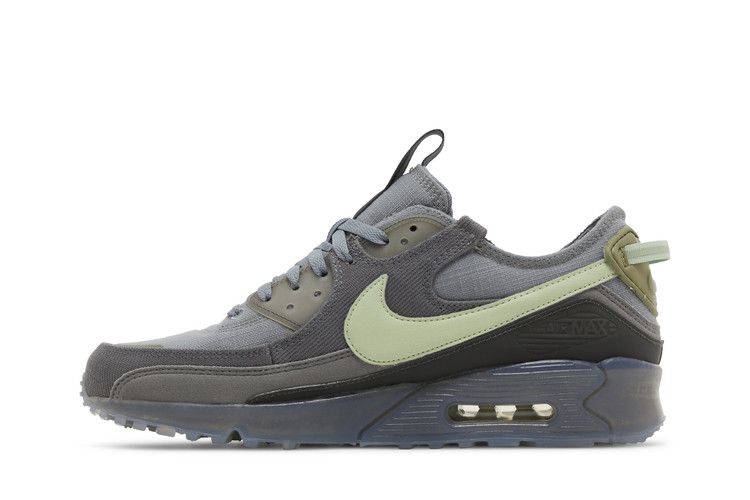 Nike Air Max Terrascape 90 'Cool Grey Honeydew'