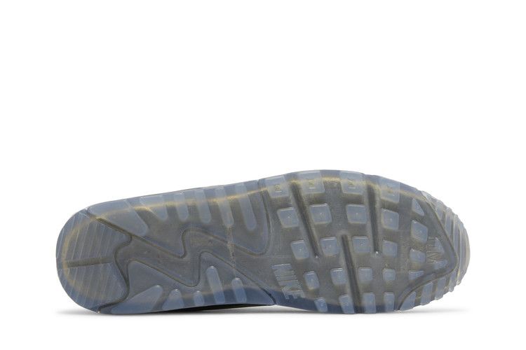 Nike Air Max Terrascape 90 'Cool Grey Honeydew'