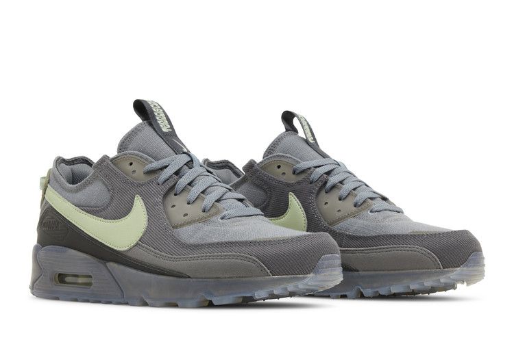 Nike Air Max Terrascape 90 'Cool Grey Honeydew'