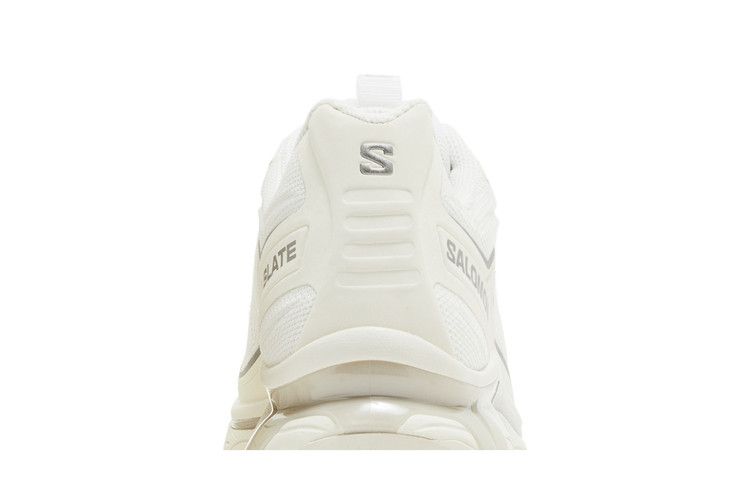 Salomon XT-Slate 'Vanilla Ice Silver' — Vanilla Ice/White/Footwear Silver
