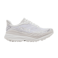 HOKA Wmns Stinson 7 'Triple White'