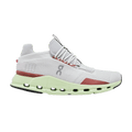 ON Wmns Cloudnova 'White Limelight'