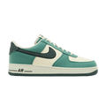 Nike Air Force 1 '07 LV8 'Notebook Doodle Pack - Vintage Green'