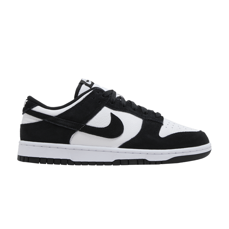 Nike Dunk Low SE 'Suede Panda'