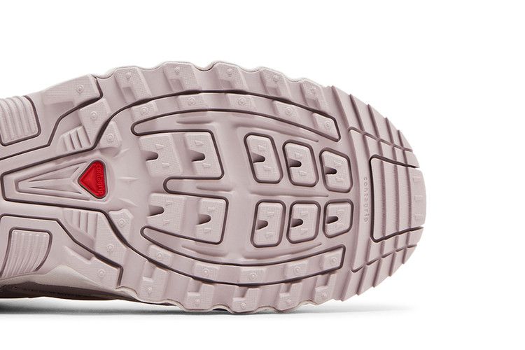 Salomon ACS Pro GORE-TEX 'Cloud Grey Lilac Ash'