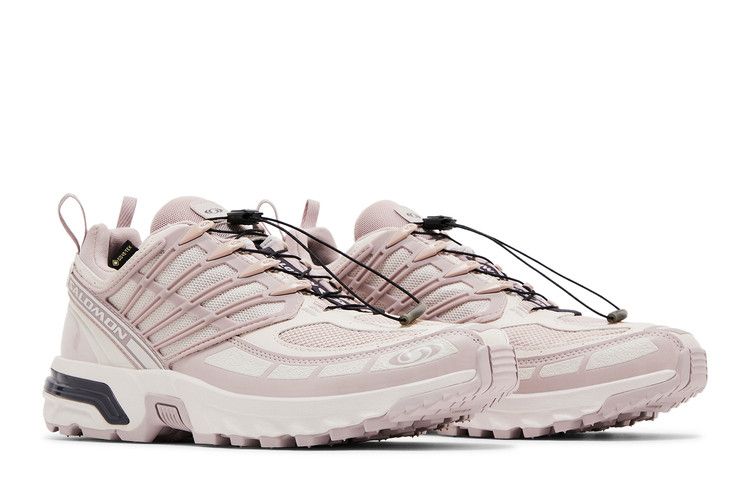 Salomon ACS Pro GORE-TEX 'Cloud Grey Lilac Ash'