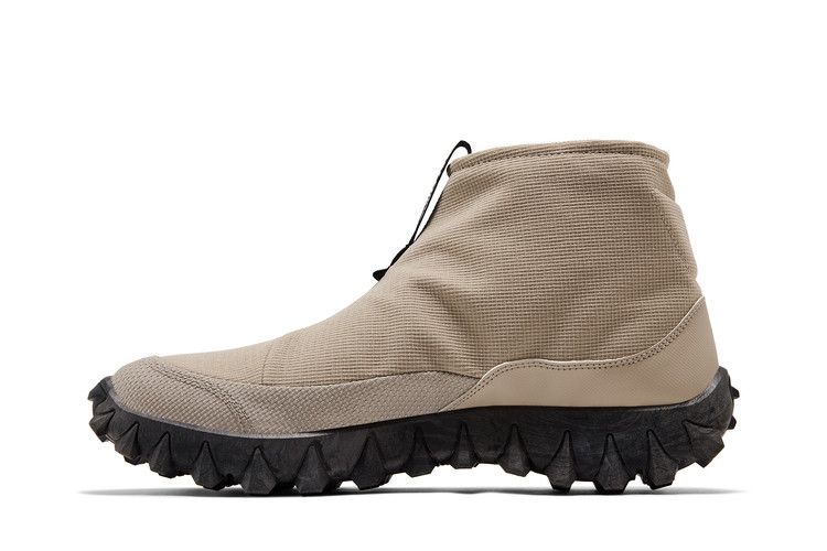 Salomon Snowclog Mid 'Feather Grey'
