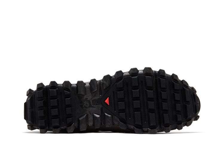 Salomon Snowclog Mid 'Feather Grey'