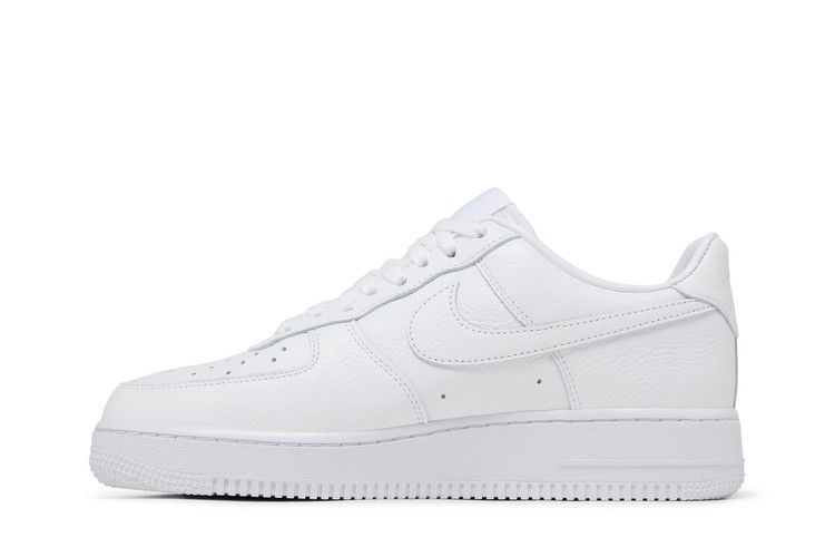 Cactus Plant Flea Market x Nike Air Force 1 Low Premium 'White' 2024