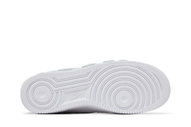 Cactus Plant Flea Market x Nike Air Force 1 Low Premium 'White' 2024