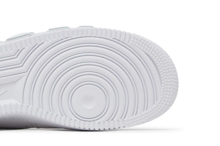 Cactus Plant Flea Market x Nike Air Force 1 Low Premium 'White' 2024