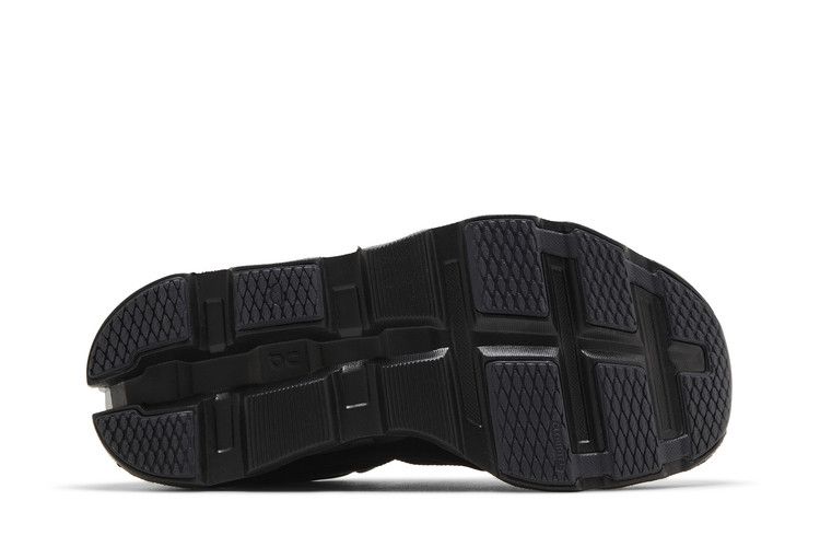 Post Archive Faction x Wmns Cloudmonster 2 'Black Magnet'