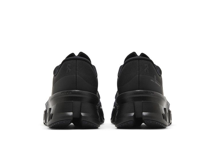 Post Archive Faction x Wmns Cloudmonster 2 'Black Magnet'